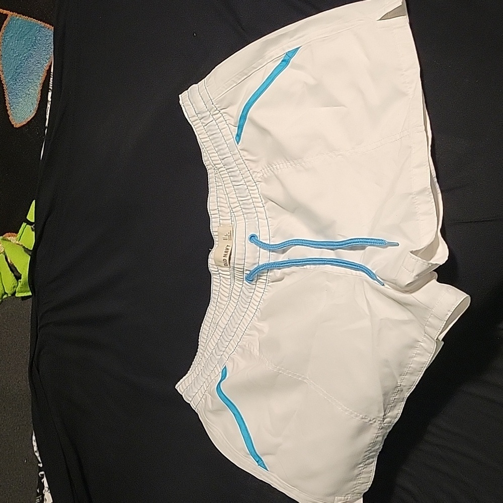 Old Navy Swimming Shorts